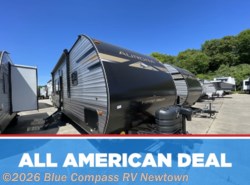 New 2026 Forest River Aurora 26ATH available in Newtown, Connecticut