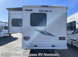 New 2026 Thor Motor Coach Geneva 22VZ available in Newtown, Connecticut