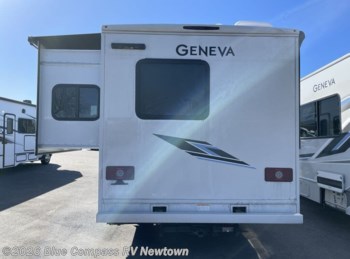 New 2026 Thor Motor Coach Geneva 22VZ available in Newtown, Connecticut