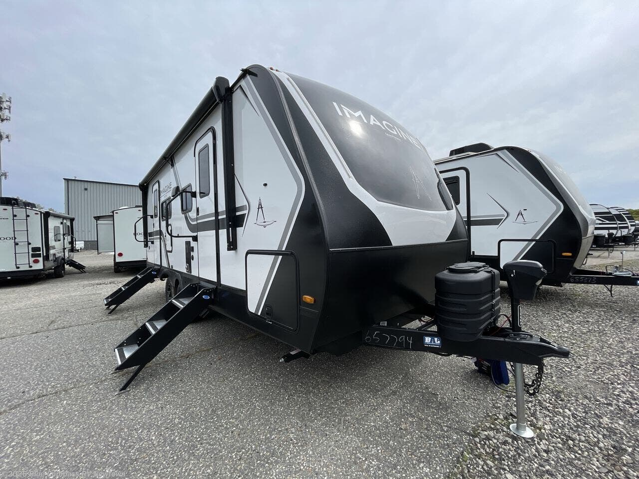 New 2026 Grand Design Imagine 2300MK available in Newtown, Connecticut