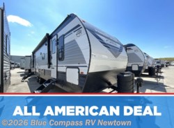 New 2026 Forest River Puma 337BH available in Newtown, Connecticut