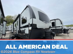 New 2026 Forest River Rockwood Mini Lite 2523MBR available in Newtown, Connecticut