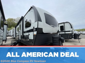 New 2026 Forest River Rockwood Mini Lite 2523MBR available in Newtown, Connecticut