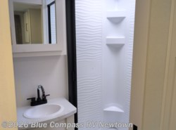New 2026 Grand Design Transcend 335BHT available in Newtown, Connecticut