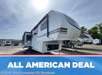 Used 2024 Grand Design Influence 2903RL available in Newtown, Connecticut
