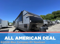 New 2026 Forest River Aurora 34BHTS available in Newtown, Connecticut