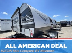 New 2026 Grand Design Transcend One 151BH available in Newtown, Connecticut