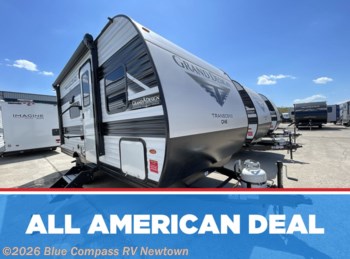 New 2026 Grand Design Transcend One 151BH available in Newtown, Connecticut