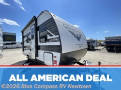 New 2026 Grand Design Transcend One 151BH available in Newtown, Connecticut