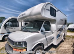 New 2027 Thor Motor Coach Geneva 19VT Chevy available in Newtown, Connecticut