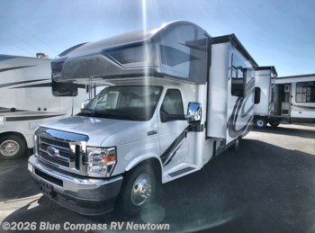 New 2026 Entegra Coach Esteem 27U available in Newtown, Connecticut