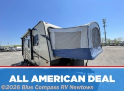 Used 2017 Keystone Bullet Crossfire 1650EX available in Newtown, Connecticut