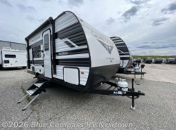 New 2026 Grand Design Transcend One 151RB available in Newtown, Connecticut