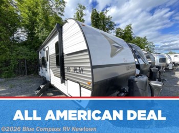 Used 2024 Highland Ridge Go Play 26BH available in Newtown, Connecticut