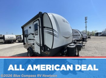 Used 2024 Forest River Flagstaff E-Pro E15TB available in Newtown, Connecticut