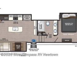 Used 2020 Keystone Montana High Country 331RL available in Newtown, Connecticut