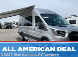 New 2026 Entegra Coach Expanse 21T available in Newtown, Connecticut