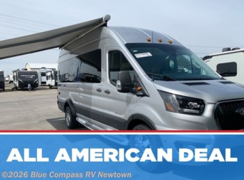 New 2026 Entegra Coach Expanse 21T available in Newtown, Connecticut