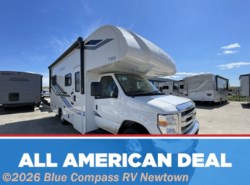 New 2026 Thor Motor Coach Geneva 21VT available in Newtown, Connecticut
