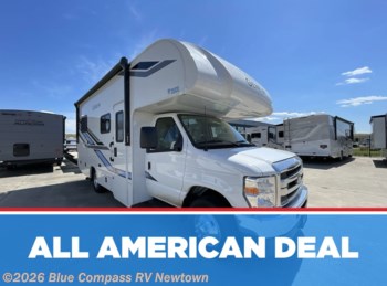 New 2026 Thor Motor Coach Geneva 21VT available in Newtown, Connecticut
