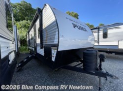 New 2026 Forest River Puma Camping Edition 303BHCE available in Newtown, Connecticut