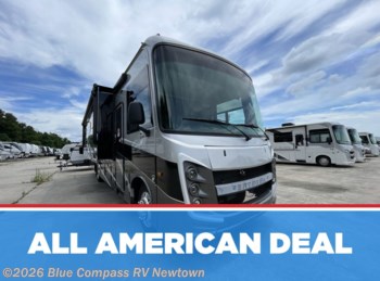 New 2027 Entegra Coach Vision XL 36C available in Newtown, Connecticut