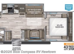 Used 2021 Grand Design Transcend Xplor 240ML available in Newtown, Connecticut