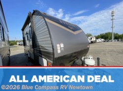 Used 2023 Forest River Aurora 16BHX available in Newtown, Connecticut