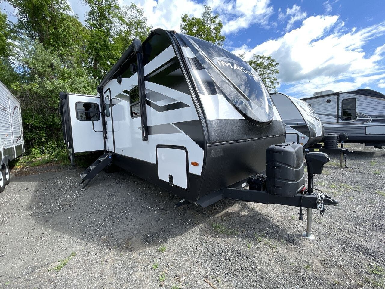Used 2023 Grand Design Imagine 2970RL available in Newtown, Connecticut