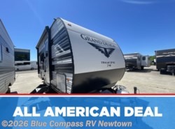 New 2026 Grand Design Transcend One 151RB available in Newtown, Connecticut