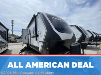 New 2026 Grand Design Imagine 2670MK available in Newtown, Connecticut