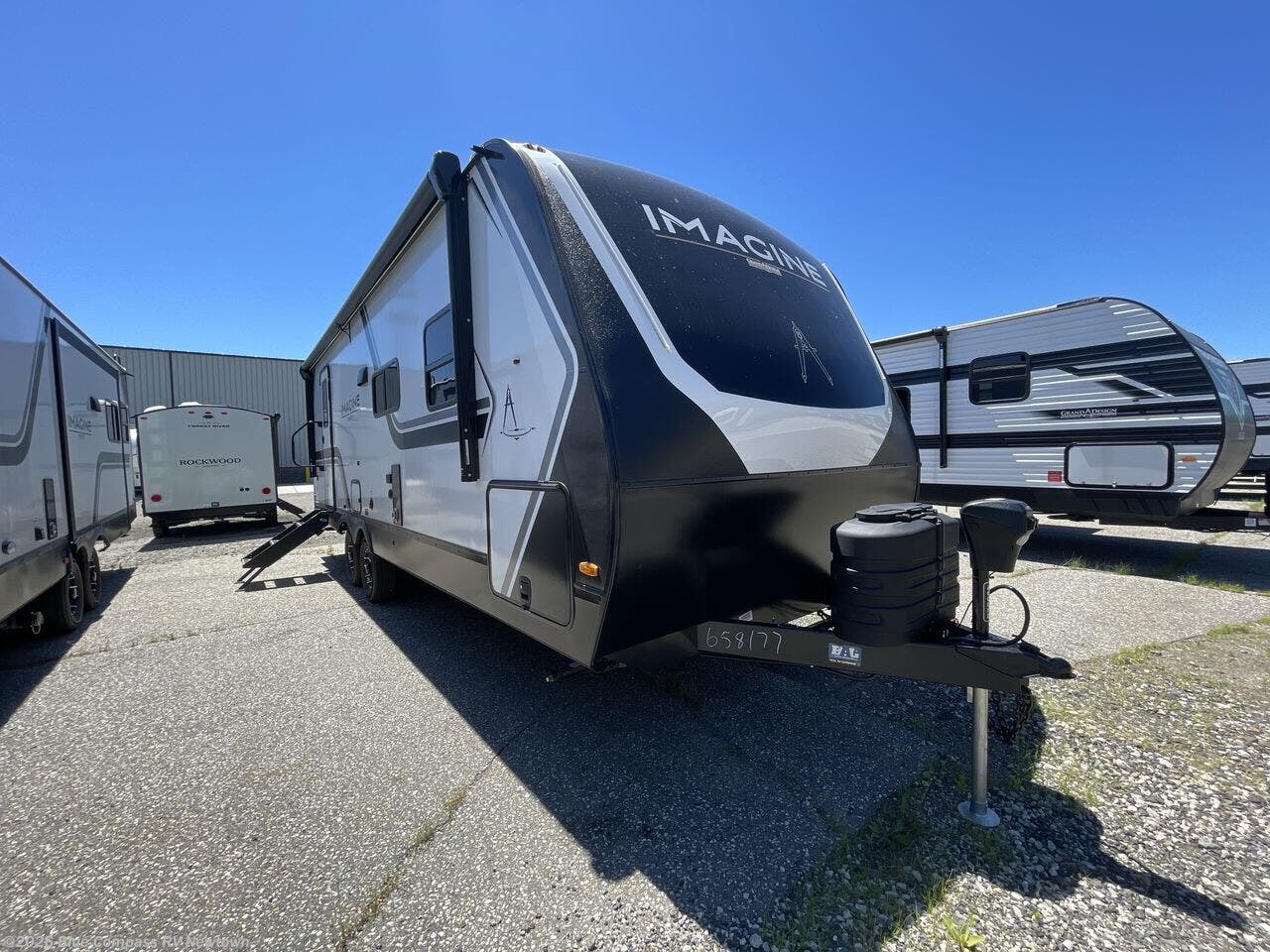 New 2026 Grand Design Imagine 2600RB available in Newtown, Connecticut