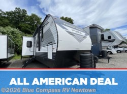 New 2026 Forest River Puma 340DB available in Newtown, Connecticut