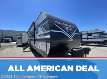 New 2026 Grand Design Transcend Xplor 25MLX available in Newtown, Connecticut