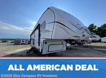 Used 2024 Keystone Cougar Sport 2700BH available in Newtown, Connecticut