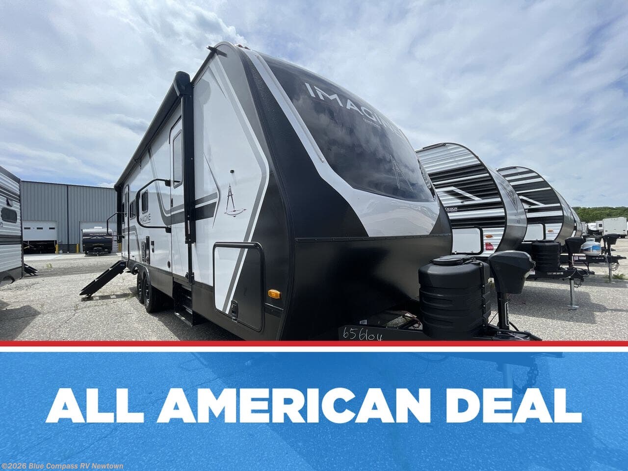 New 2026 Grand Design Imagine 2500RL available in Newtown, Connecticut
