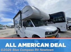 Used 2026 Thor Motor Coach Geneva 19VX Chevy available in Newtown, Connecticut