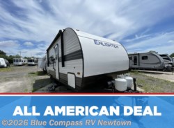 Used 2025 Gulf Stream Enlighten 25BH available in Newtown, Connecticut