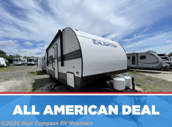 Used 2025 Gulf Stream Enlighten 25BH available in Newtown, Connecticut