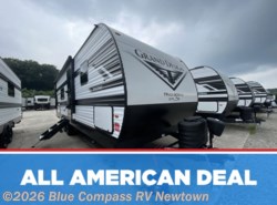 New 2027 Grand Design Transcend Xplor 26BHX available in Newtown, Connecticut