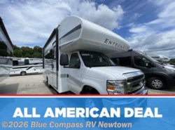 New 2027 Entegra Coach Odyssey SE 22CF available in Newtown, Connecticut
