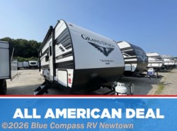 New 2027 Grand Design Transcend One 161DB available in Newtown, Connecticut