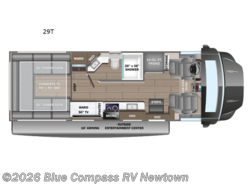 Used 2025 Jayco Seneca XT 29T available in Newtown, Connecticut