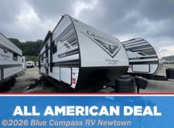New 2027 Grand Design Transcend Xplor 24BHX available in Newtown, Connecticut