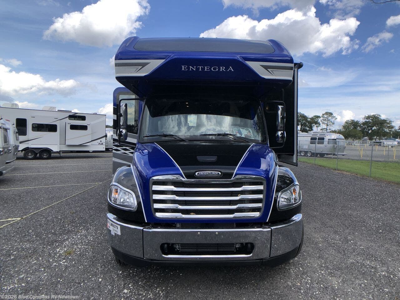 New 2026 Entegra Coach Accolade XL 37M available in Newtown, Connecticut