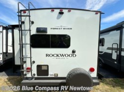 New 2026 Forest River Rockwood Mini Lite 2515S available in Newtown, Connecticut