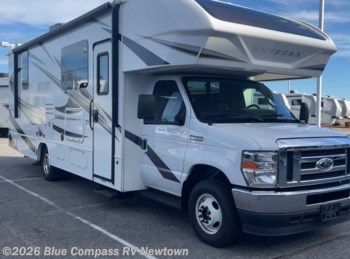 Used 2022 Entegra Coach Odyssey 27U available in Newtown, Connecticut