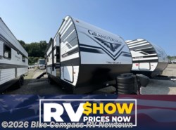 New 2027 Grand Design Transcend 265BHT available in Newtown, Connecticut