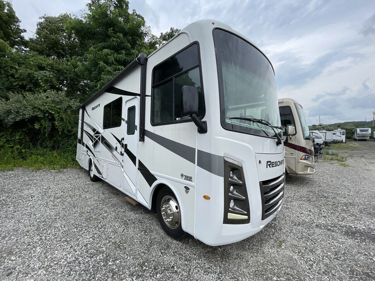 Used 2024 Thor Motor Coach Resonate 29D available in Newtown, Connecticut