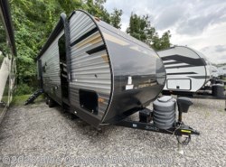 Used 2025 Forest River Aurora 28BHS available in Newtown, Connecticut